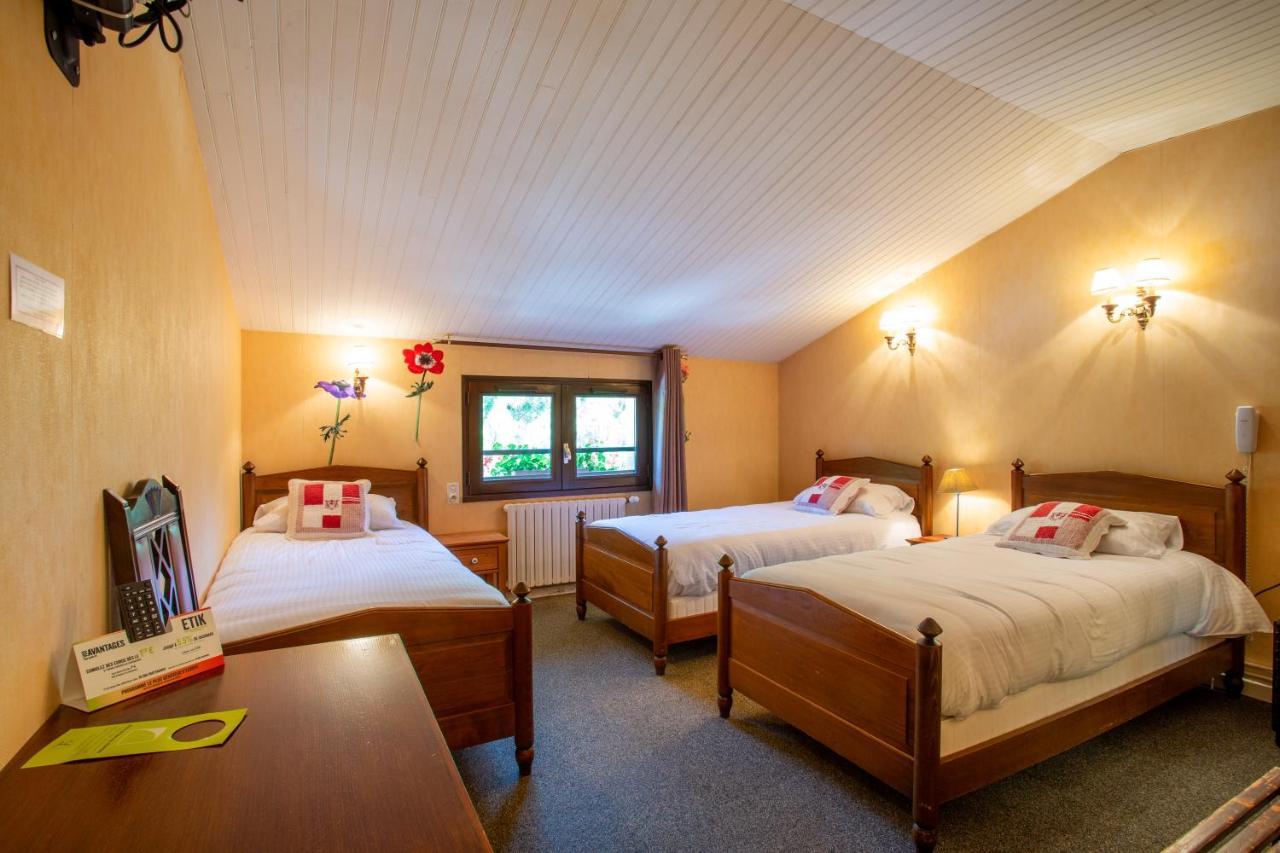 Logis Hotel Et Restaurant La Bombardiere Cuq-Toulza エクステリア 写真